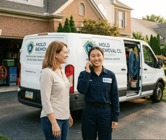 Crawlspace Mold Remediation Ramey, PA FAQs
